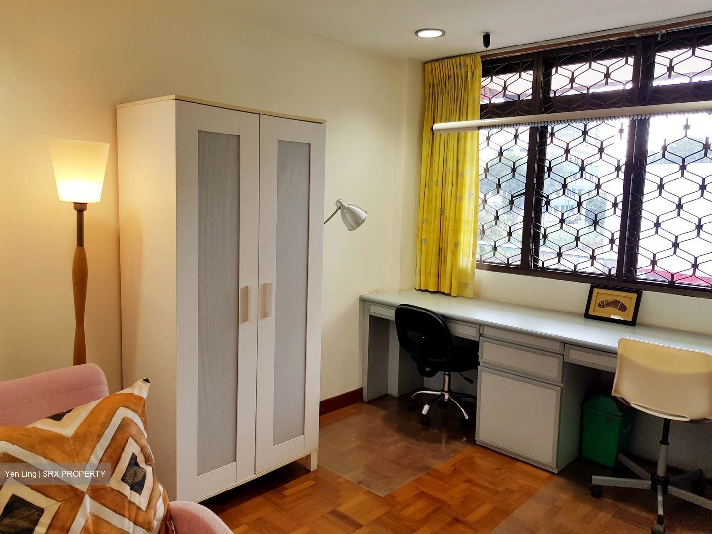 Jalan Bunga Rampai (D19), Terrace #439026081